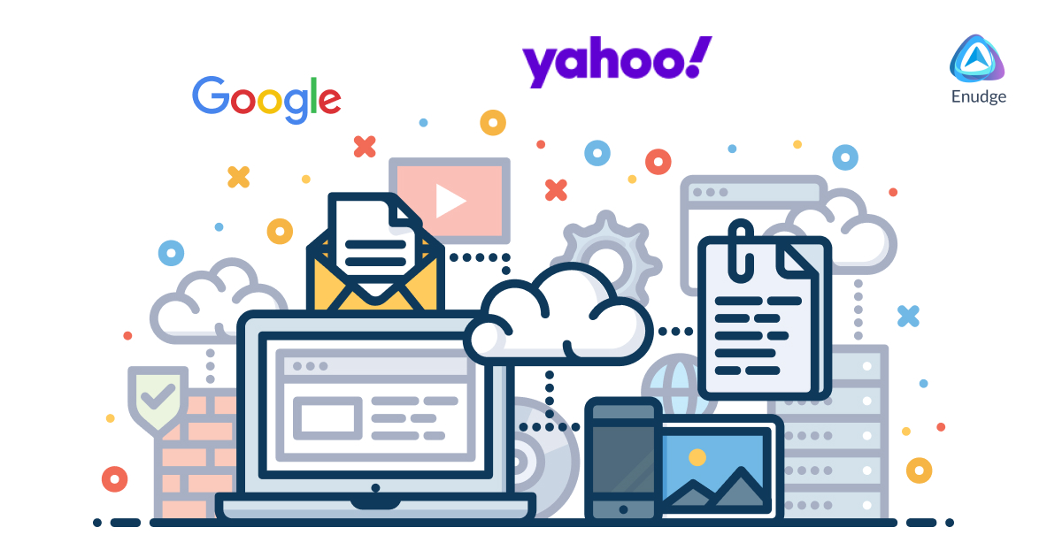 Google and Yahoo tighten up on bulk email senders